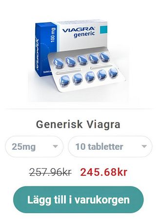 Är Viagra Receptfritt? Allt du Behöver Veta!