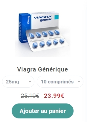 Guide d'Achat de Viagra Générique : Options et Conseils