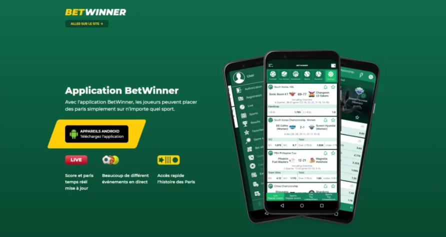 Comment Maximiser vos Profits avec l'Affiliate Program Betwinner