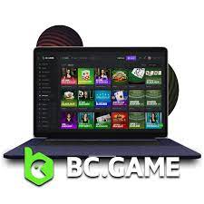 Discovering the World of Online Gaming with Bc.Game