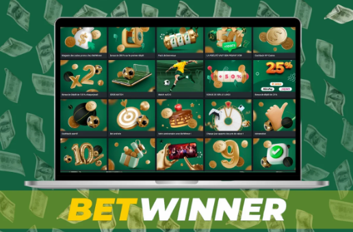 The Ultimate Guide to Betwinner Your Gateway to Online Betting Success