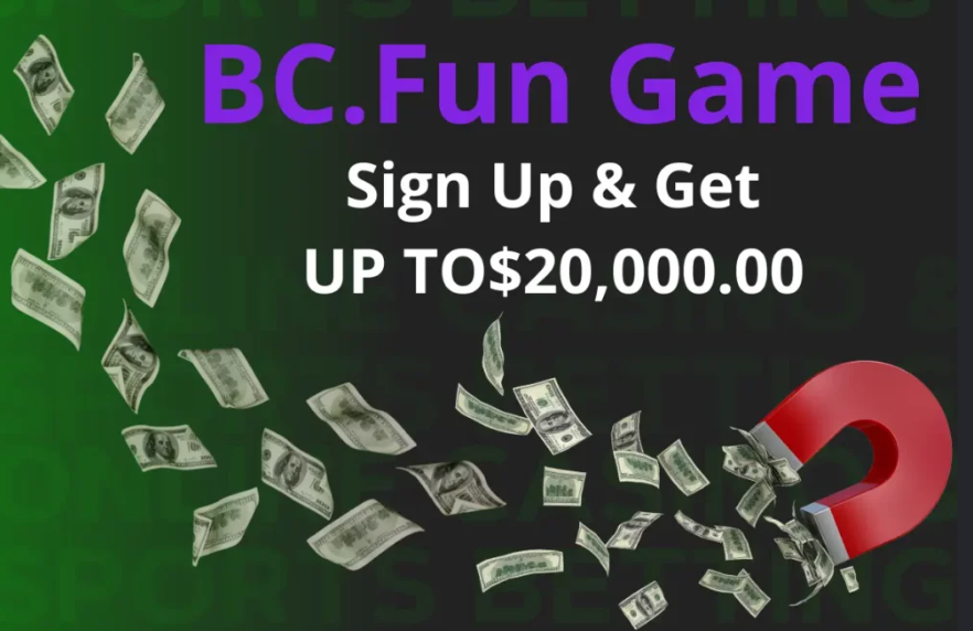 Unleash the Thrill of Gaming with BC Fun Casino