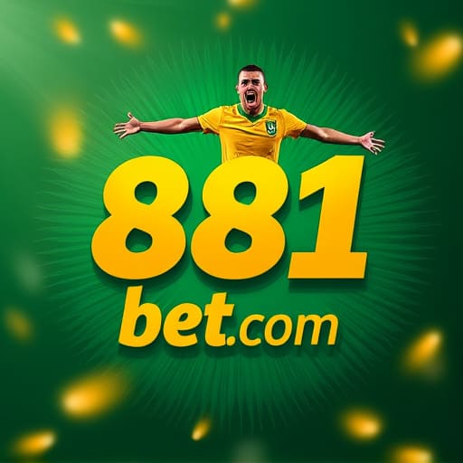 Descubra o Mundo do Entretenimento e Apostas com 881Bet 42