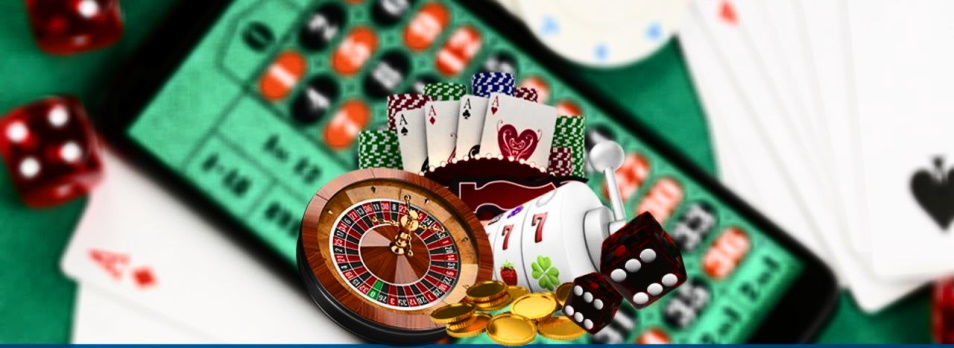 Discover Exciting Opportunities with Casinos Not on Gamstop 668