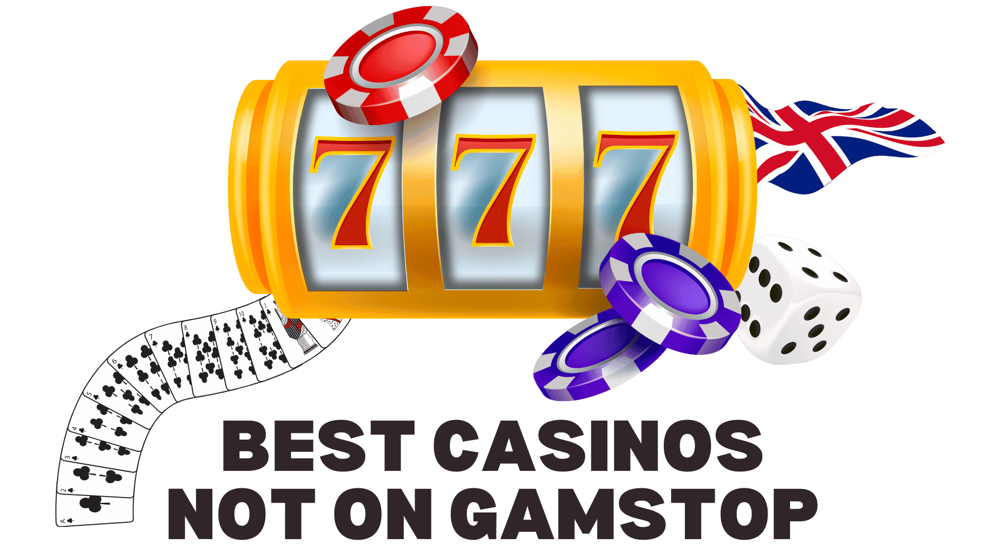 Discover the Best UK Online Casinos Not on Gamstop 1