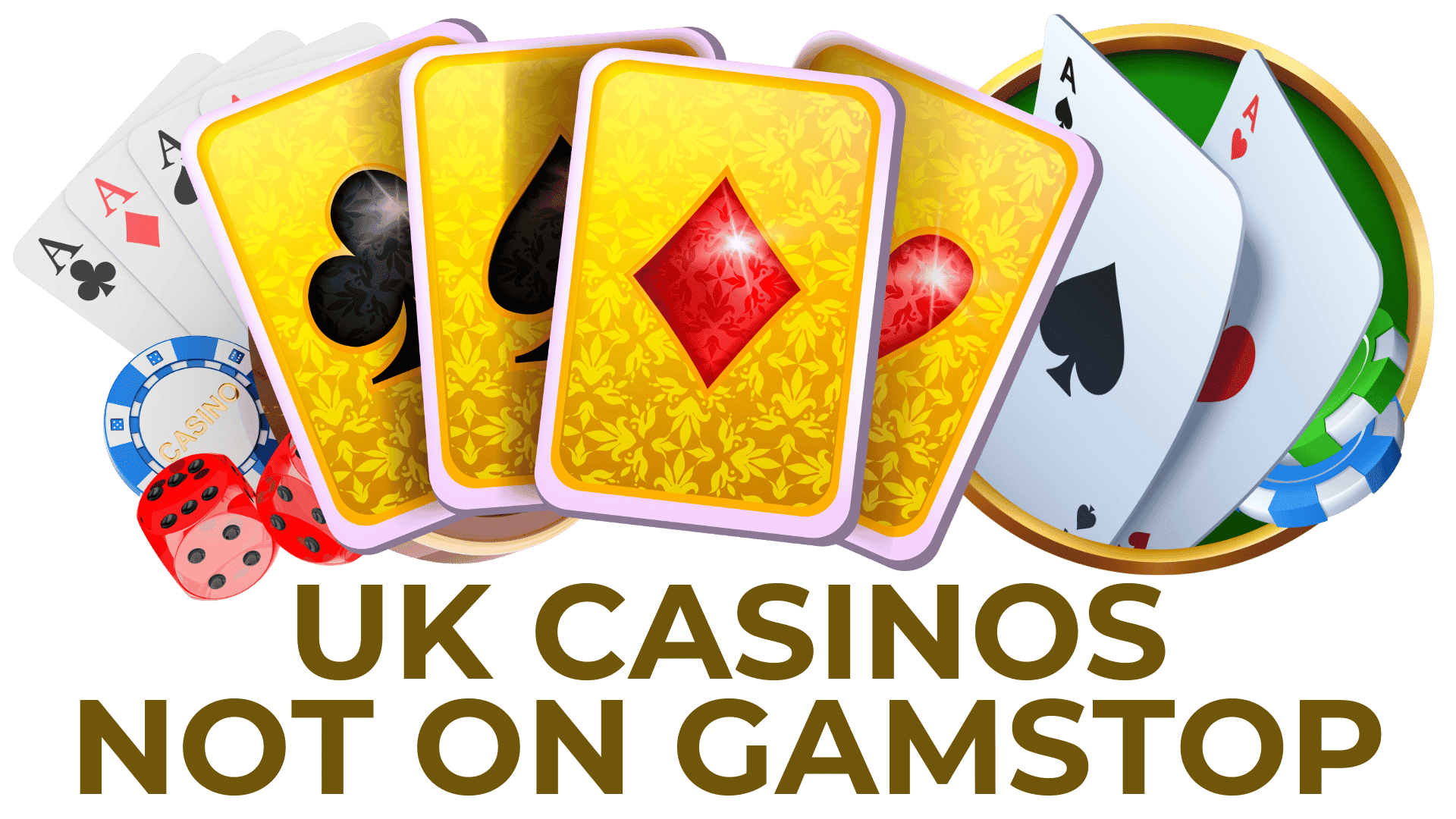 Discovering Top UK Casinos Not on Gamstop