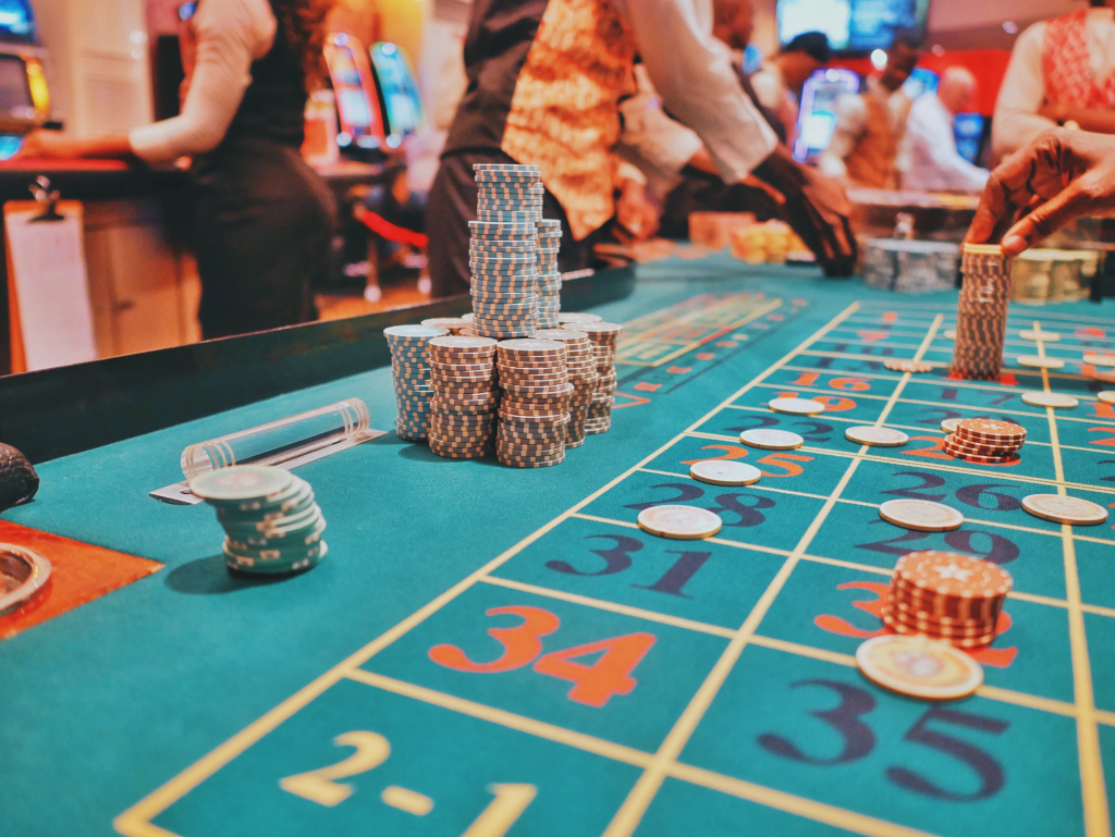 Exploring Non Gamstop Casinos Your Guide to Exciting Gambling Options