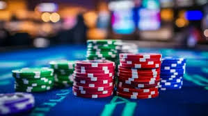 Exploring the Benefits of Non Gamstop Casinos 1301