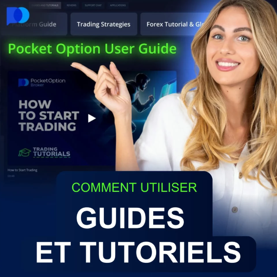 Pocket Option Trader The Ultimate Guide to Trading Success