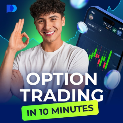 Pocket Option Your Comprehensive Guide to Binary Options Trading