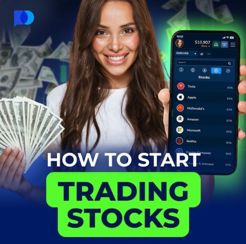 Pocket Option Your Ultimate Guide to Trading Success