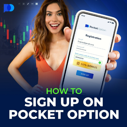 Pocketoption A Deep Dive into the World of Binary Options Trading